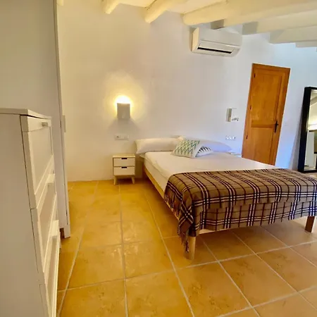 Villas2meet Jimmy Lloret Apartment