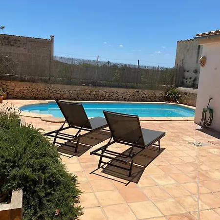 Villas2meet Jimmy Lloret Apartment Lloret de Vistalegre