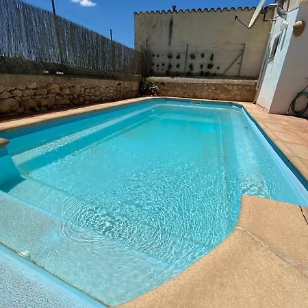 Villas2meet Jimmy Lloret Appartement