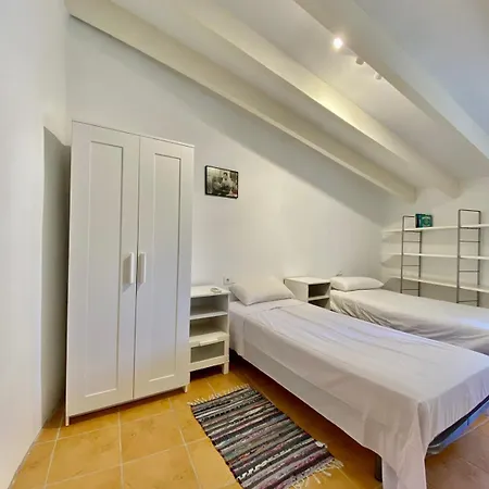 Appartement Villas2meet Jimmy Lloret Lloret de Vistalegre