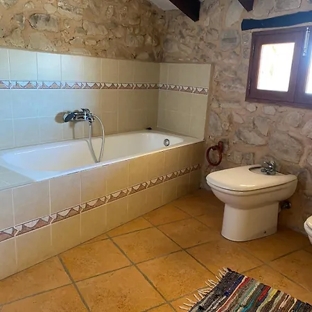 Villas2meet Jimmy Lloret Lloret de Vistalegre