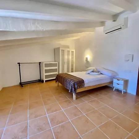 Villas2meet Jimmy Lloret Appartement Lloret de Vistalegre