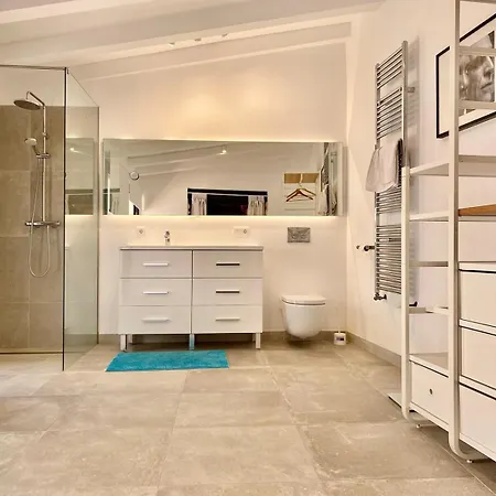 Villas2meet Jimmy Lloret Appartement *